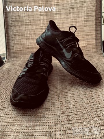 Маратонки NIKE FREE 5.0 оригинал, снимка 5 - Маратонки - 37039741