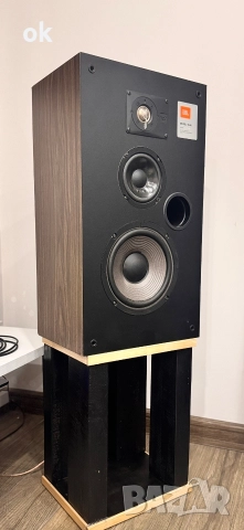 тонколони JBL TLX6 , снимка 3 - Тонколони - 52834430