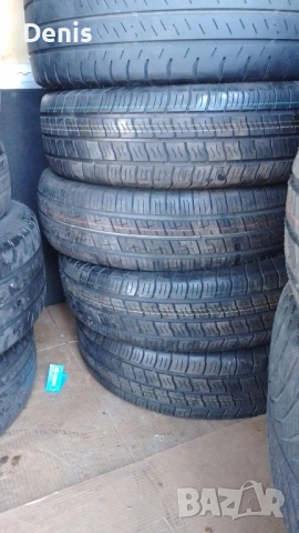 Гуми втора употреба!!!от 25лв нагоре!!!всякакви внос от Германия, снимка 3 - Гуми и джанти - 53352023