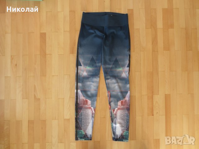 ADIDAS Women's Wo Seas Tight, снимка 3 - Клинове - 32066419