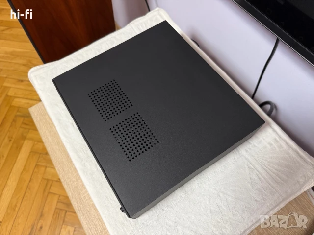 Audiolab Q-DАС, снимка 6 - Ресийвъри, усилватели, смесителни пултове - 51414641