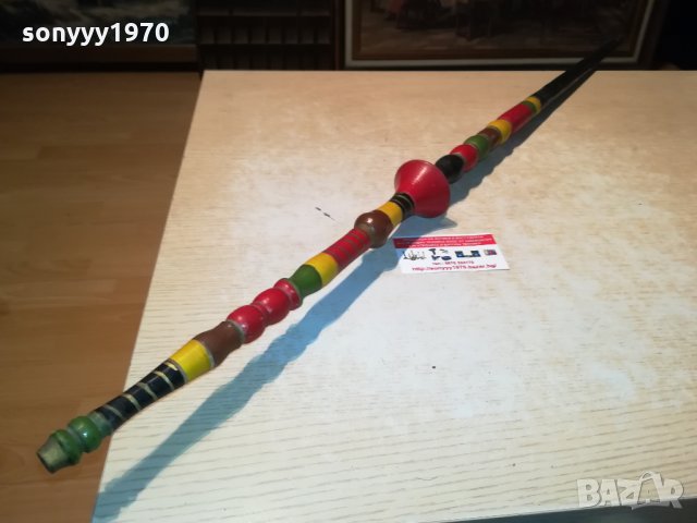 ХУРКА-АНТИК-104СМ 2310211857, снимка 17 - Антикварни и старинни предмети - 34560037