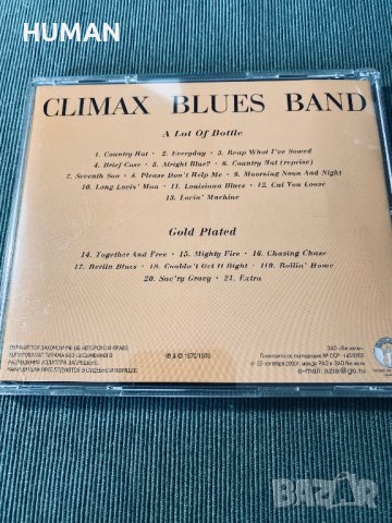 Climax Blues Band,Alan Price, снимка 9 - CD дискове - 42086265