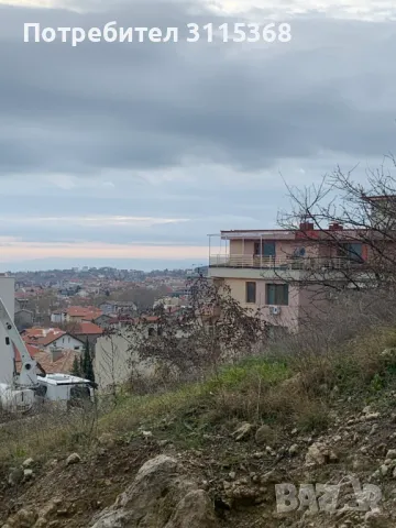 Просторен партeрен апартамент в комплекс Stone Hill Виница - от строител, снимка 4 - Апартаменти - 48518855