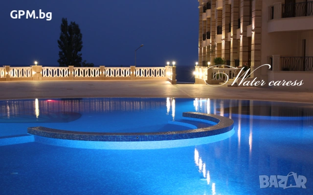 Кабакум Бийч Резиденс, снимка 2 - Почивки на море - 53951389