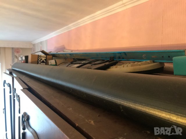 Платно за прожектор 200х200см, снимка 2 - Стойки, 3D очила, аксесоари - 39781336