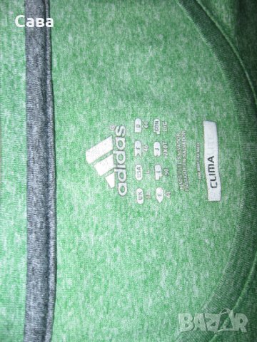 Тениска ADIDAS  дамска,Л
