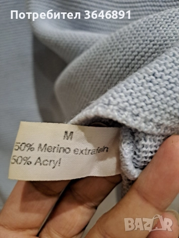 Дамски Туники и пуловери, снимка 4 - Блузи с дълъг ръкав и пуловери - 51961386