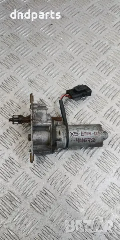 Моторче седалка BMW X5 E53 2001г.	