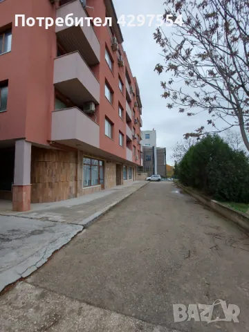 Паркомясто под наем, болница Св.Марина, снимка 1