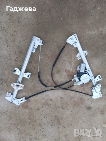 Стъклоподемници - ляв и десен, с ел.задвижване за Пежо Партнер, снимка 2 - Части - 51157984
