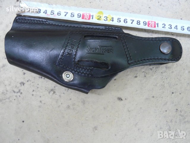  Австрийски кобур - Sickinger 