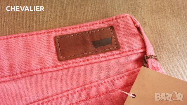 Levi's Women Jeans Размер W 30 дамски еластични дънки 16-57, снимка 6 - Дънки - 42656423