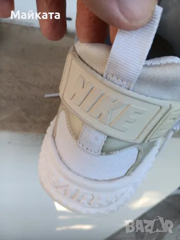 Nike air huarache , снимка 8 - Маратонки - 47270650