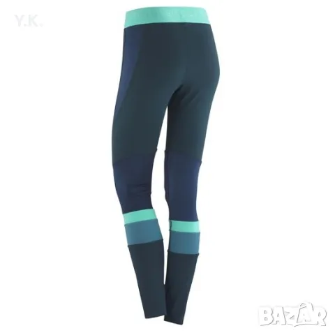 Оригинален дамски клин Kari Traa Kristin Tights, снимка 6 - Клинове - 47292433