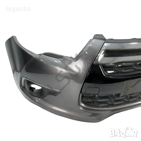 Предна броня Citroen DS4 2015-2018 ID: 155102, снимка 4 - Части - 52569791