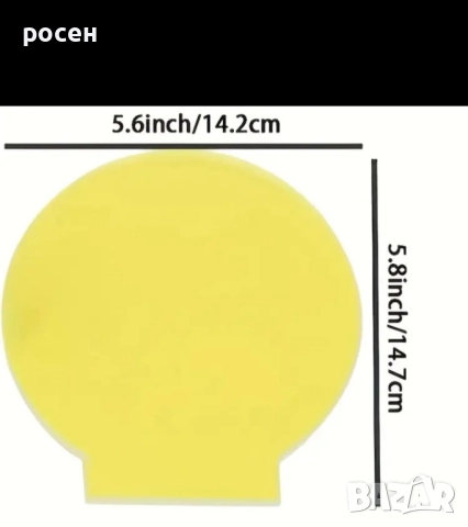 пишеш ти нощни лампи, снимка 5 - Соларни лампи - 51503645