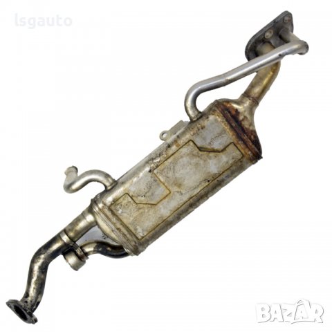 Охладител EGR Mercedes-Benz E-Class (W212)(2009-2016) ID:93547