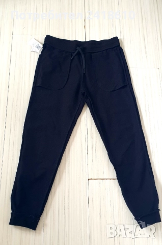 Emporio Armani EA7 Pants Mens Size M НОВО! ОРИГИНАЛ! Мъжко Долнище!, снимка 5 - Спортни дрехи, екипи - 52775675
