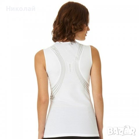 Reebok EasyTone Top Wms, снимка 9 - Потници - 37354541