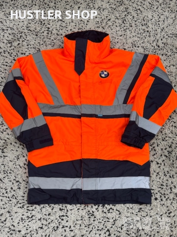 Мъжко работно яке SIOEN 3V1. Размер М