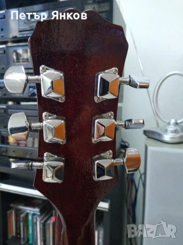  Epiphone Special, снимка 6 - Китари - 53160445