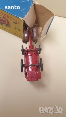Matchbox , снимка 7 - Колекции - 52429857