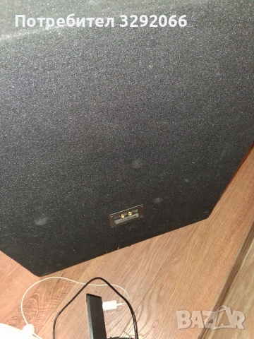 бас каса за 18 инча говорител, снимка 3 - Тонколони - 53379364