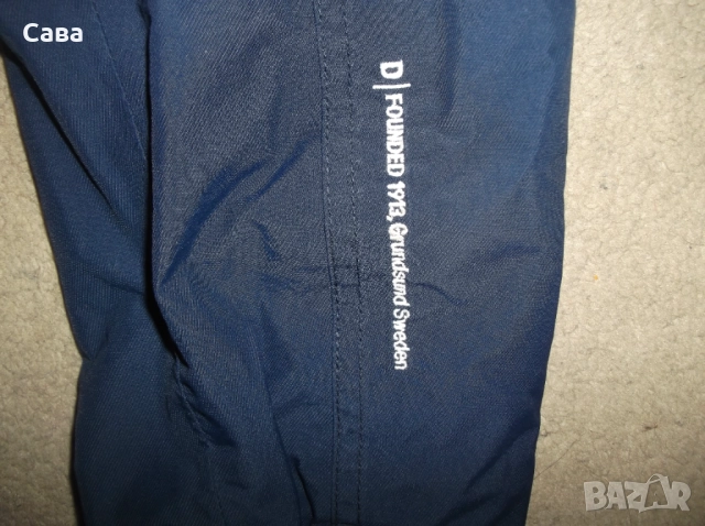 Зимно яке DIDRIKSONS1913  дамско,Л, снимка 5 - Якета - 52916033