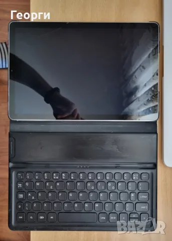 Samsung tab S4 (SM-T830) Заби в цикъл на рестартиране, снимка 14 - Таблети - 55799215