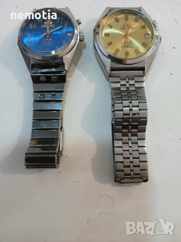 Ориент механичен реплика