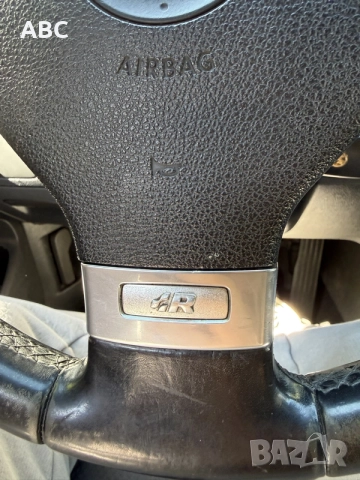 волан за VW GOLF 5 R, снимка 2 - Части - 55989797