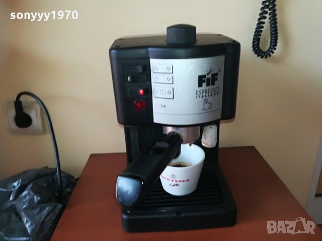 кафемашина внос швеицария, снимка 6 - Кафемашини - 29098274