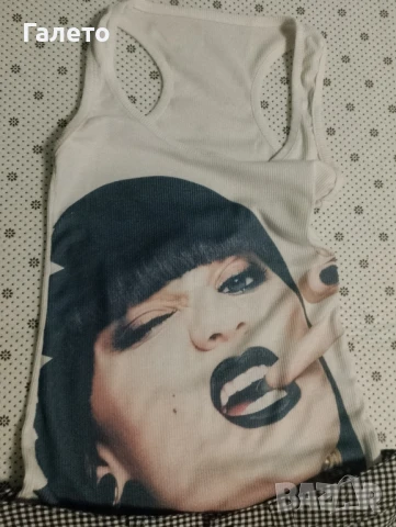 Лот от 3 части панталон и 2 бр потници 