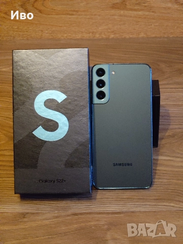 Samsung Galaxy S22 Plus