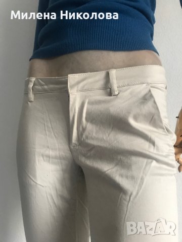 Панталон XS + подарък, снимка 6 - Къси панталони и бермуди - 44351970