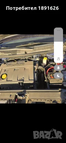 Фиат стило , снимка 3 - Части - 50087561