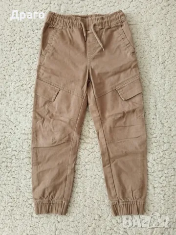 Детски панталони за момче, снимка 2 - Детски панталони и дънки - 50219411