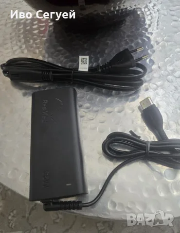 Захранване 220V за Resmed 11, снимка 2 - Захранвания и кутии - 56466879
