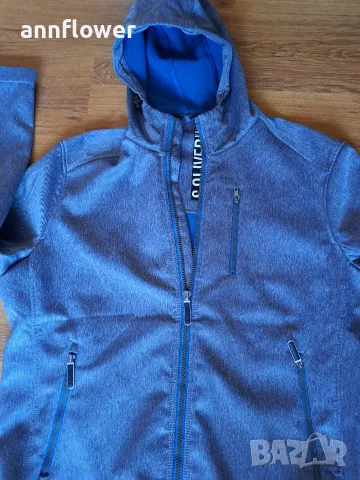 Яке S'Oliver urban venture gear XXXL, снимка 3 - Якета - 56150120