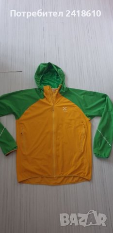 Haglofs L.I.M Proof Stretch Multi Jacket Mens Size XL ОРИГИНАЛ! Мъжко Олекотено Яке!, снимка 4 - Якета - 37883987