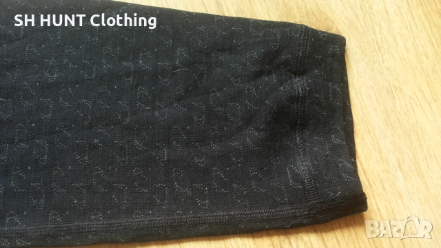 ULVANG Thermo Underwear 80% Merino Wool размер L термо долница - 2590, снимка 6 - Спортни дрехи, екипи - 54283905