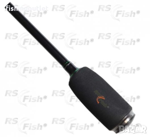  Серия спининг за лайт и ултралайт Cormoran CROSS WATER 1.85 до 2.20мт, снимка 4 - Въдици - 33985128