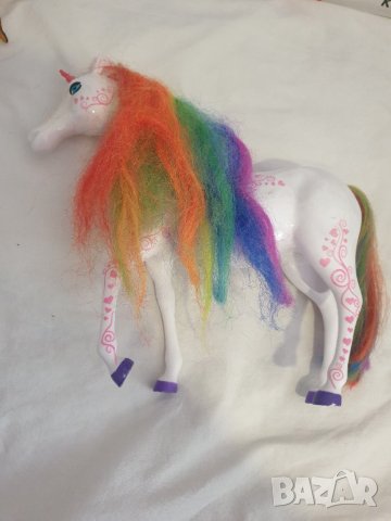 кон, снимка 1