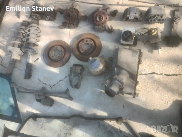 Части за Ауди А3 , снимка 10 - Части - 52146699