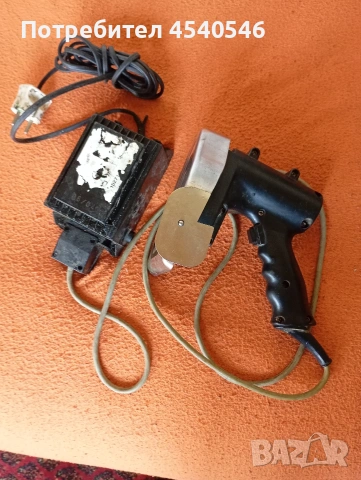 Професионален нож за Дюнер 