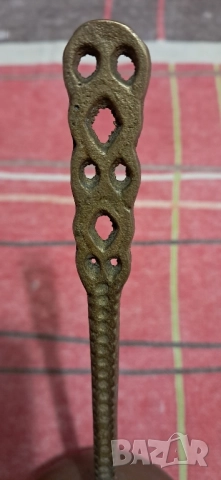 Старо джезве , снимка 11 - Колекции - 51783098