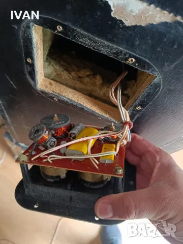 продавам филтри coral-10sa-7, снимка 2 - Тонколони - 49255751