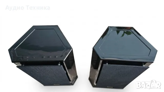 Tannoy 609 букшелф тонколони, снимка 2 - Тонколони - 55980075