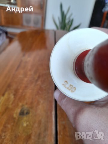 Стара точилка #4, снимка 3 - Антикварни и старинни предмети - 35650691